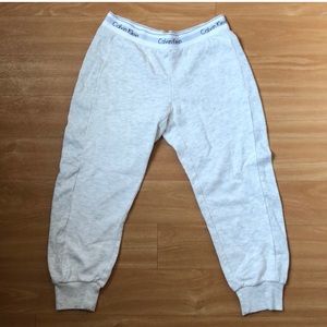 Calvin Klein Joggers